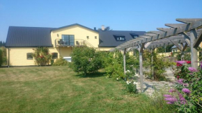 Branteviks Viste in Brantevik